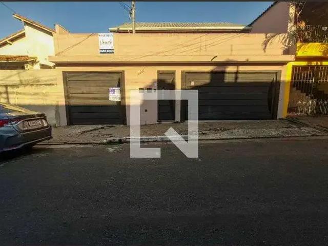 Casa / Sobrado para Venda em São Paulo/SP Cidade Dutra 4 Quartos