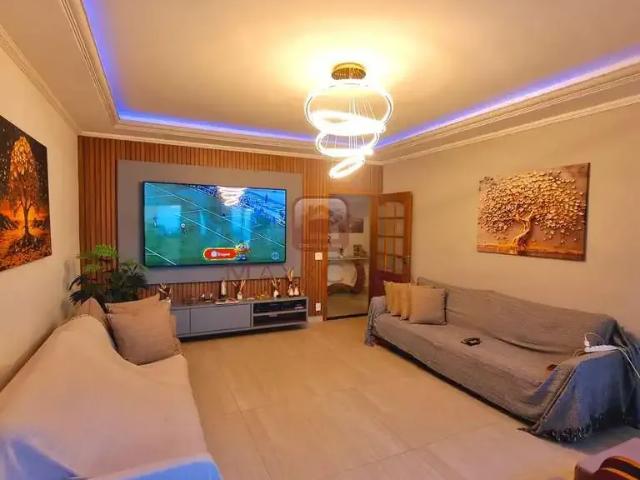 Casa / Sobrado para Venda em São Paulo/SP Cidade Dutra 4 Quartos