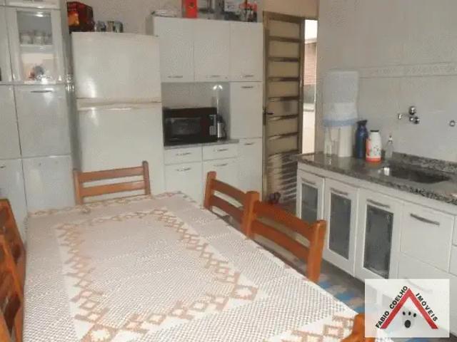 Casa / Sobrado para Venda em São Paulo/SP Cidade Dutra