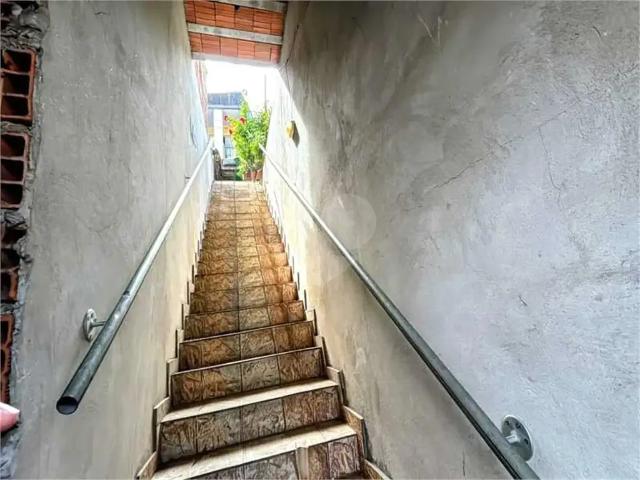 Casa / Sobrado para Venda em São Paulo/SP Cidade Dutra 5 Quartos