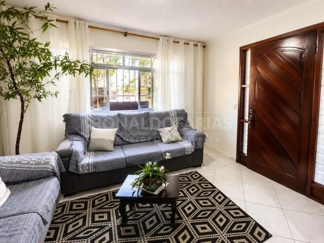 Casa / Sobrado para Venda em São Paulo/SP Cidade Dutra 5 Quartos