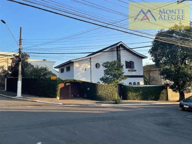 Casa / Sobrado para Venda em São Paulo/SP Cidade Dutra 5 Quartos