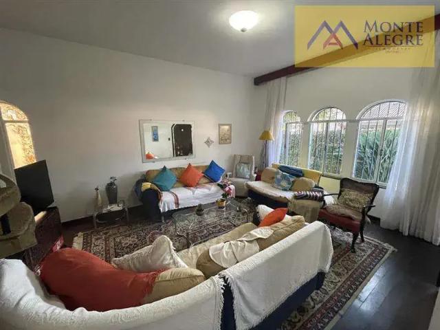 Casa / Sobrado para Venda em São Paulo/SP Cidade Dutra 5 Quartos