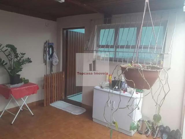 Casa / Sobrado para Venda em São Paulo/SP Cidade Dutra 5 Quartos