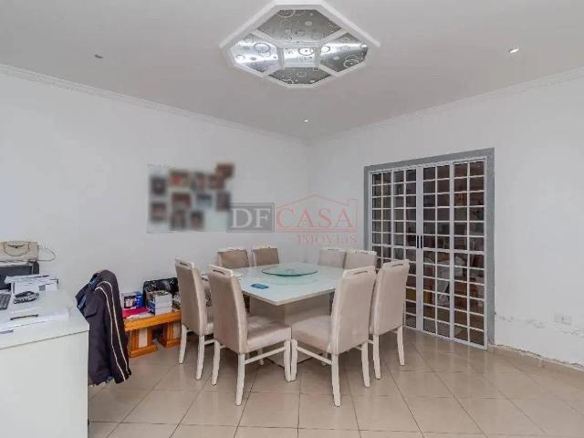 Casa / Sobrado para Venda em São Paulo/SP Cidade Kemel 3 Quartos