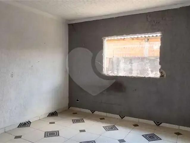 Casa / Sobrado para Venda em São Paulo/SP Itaim Paulista 3 Quartos