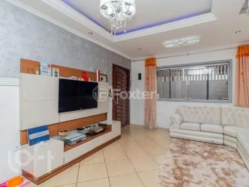 Casa / Sobrado para Venda em São Paulo/SP Cidade Kemel 3 Quartos