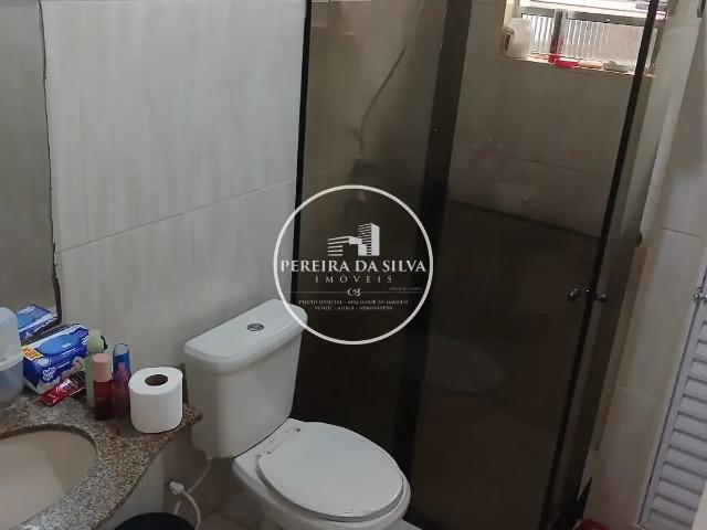 Casa / Sobrado para Venda em São Paulo/SP Cidade Ipava 3 Quartos