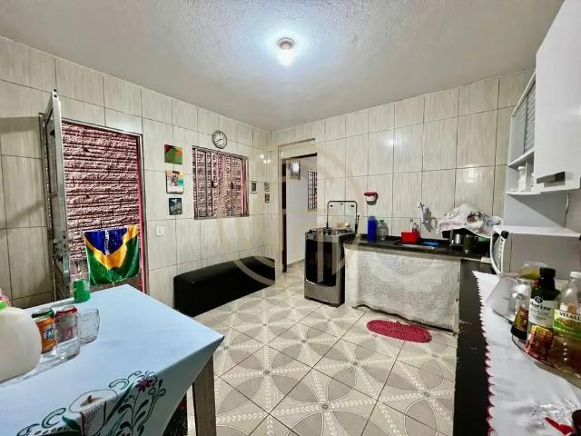 Casa / Sobrado para Venda em São Paulo/SP Cidade Ipava 5 Quartos