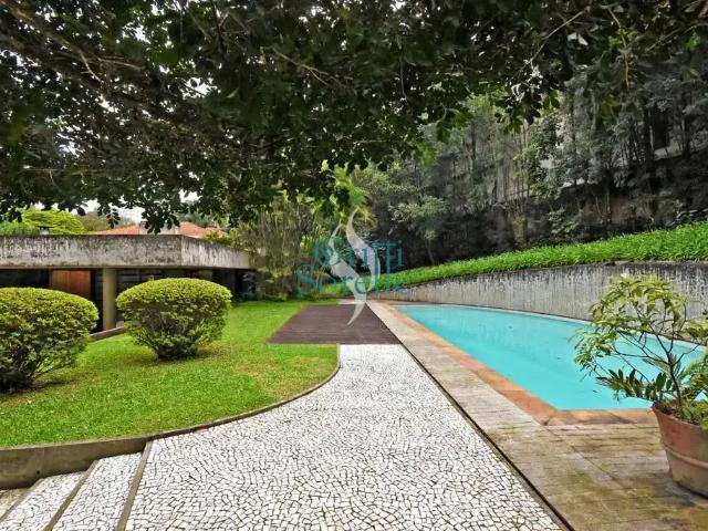 Casa / Sobrado para Venda em São Paulo/SP Cidade Jardim