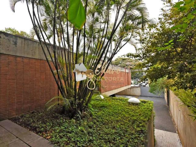 Casa / Sobrado para Venda em São Paulo/SP Cidade Jardim 1 Quartos