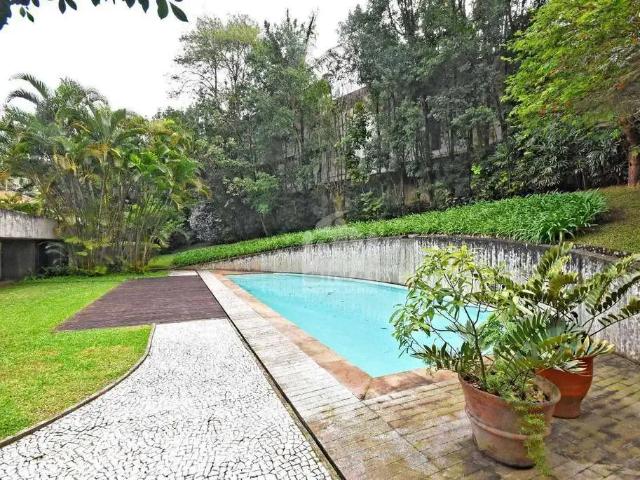Casa / Sobrado para Venda em São Paulo/SP Cidade Jardim 2 Quartos