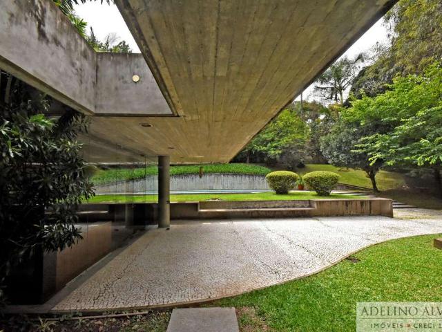 Casa / Sobrado para Venda em São Paulo/SP Cidade Jardim 2 Quartos