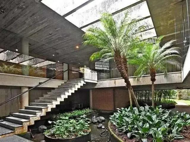 Casa / Sobrado para Venda em São Paulo/SP Cidade Jardim 3 Quartos