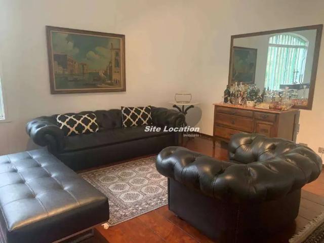 Casa / Sobrado para Venda em São Paulo/SP Cidade Jardim 3 Quartos