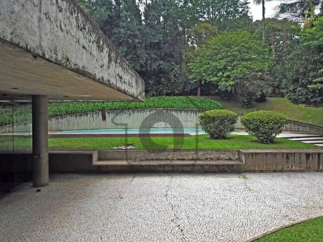 Casa / Sobrado para Venda em São Paulo/SP Cidade Jardim 3 Quartos