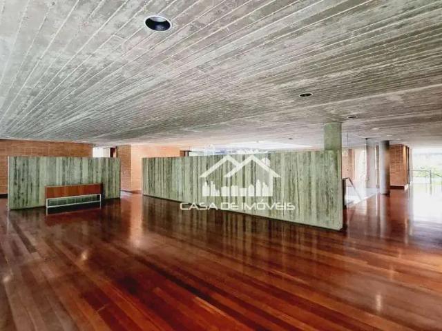 Casa / Sobrado para Venda em São Paulo/SP Cidade Jardim 3 Quartos