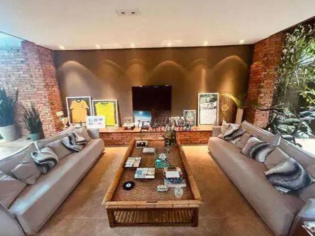 Casa / Sobrado para Venda em São Paulo/SP Cidade Jardim 3 Quartos