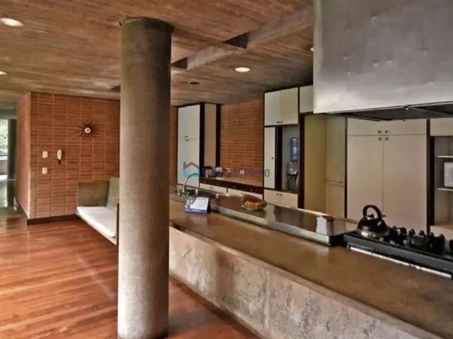 Casa / Sobrado para Venda em São Paulo/SP Cidade Jardim 3 Quartos