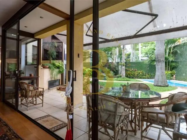 Casa / Sobrado para Venda em São Paulo/SP Cidade Jardim 3 Quartos