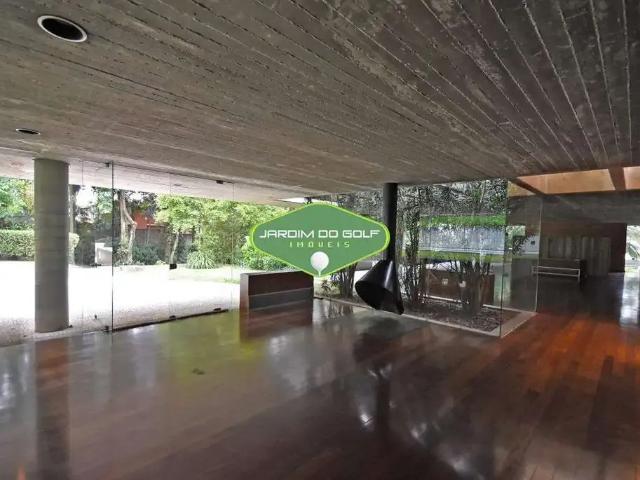 Casa / Sobrado para Venda em São Paulo/SP Cidade Jardim 3 Quartos