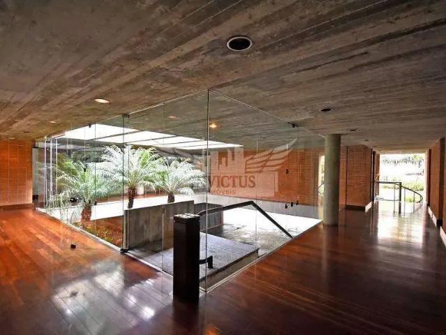 Casa / Sobrado para Venda em São Paulo/SP Cidade Jardim 3 Quartos