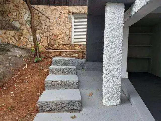 Casa / Sobrado para Venda em São Paulo/SP Cidade Jardim 3 Quartos