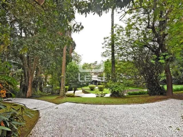 Casa / Sobrado para Venda em São Paulo/SP Cidade Jardim 3 Quartos