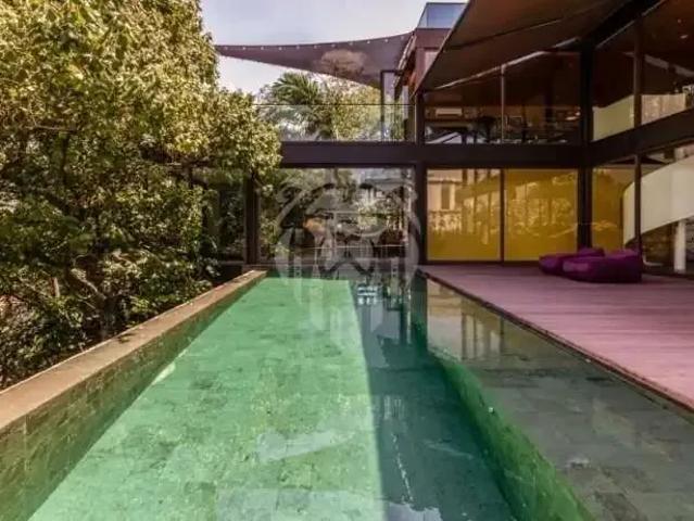 Casa / Sobrado para Venda em São Paulo/SP Cidade Jardim 3 Quartos