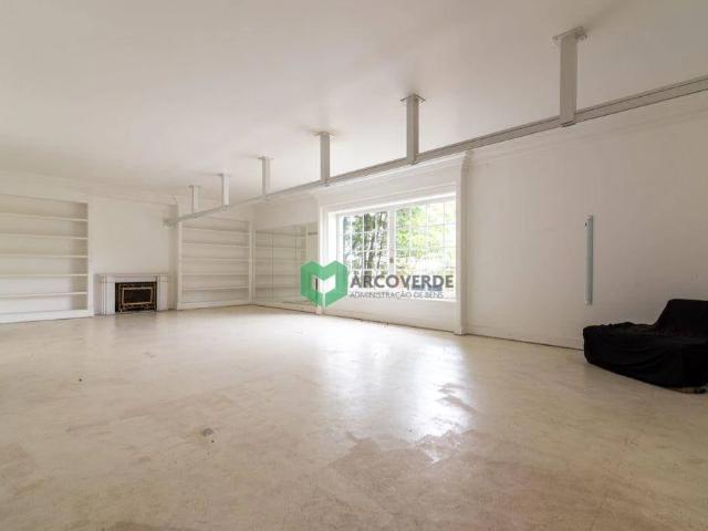Casa / Sobrado para Venda em São Paulo/SP Cidade Jardim 3 Quartos