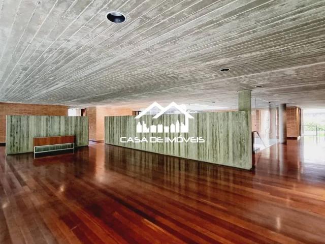 Casa / Sobrado para Venda em São Paulo/SP Cidade Jardim 3 Quartos