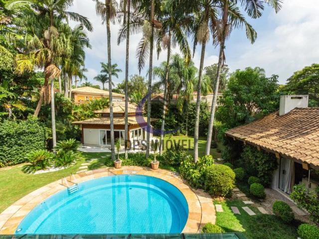 Casa / Sobrado para Venda em São Paulo/SP Cidade Jardim 3 Quartos