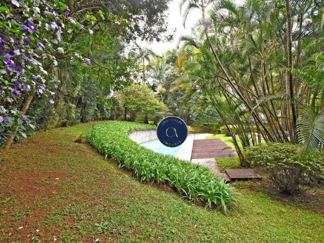 Casa / Sobrado para Venda em São Paulo/SP Cidade Jardim 3 Quartos