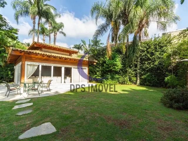 Casa / Sobrado para Venda em São Paulo/SP Cidade Jardim 3 Quartos