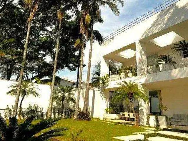 Casa / Sobrado para Venda em São Paulo/SP Cidade Jardim 3 Quartos