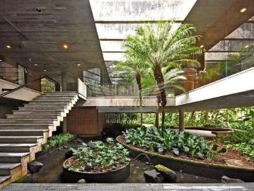 Casa / Sobrado para Venda em São Paulo/SP Cidade Jardim 3 Quartos
