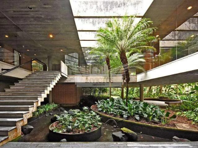 Casa / Sobrado para Venda em São Paulo/SP Cidade Jardim 3 Quartos