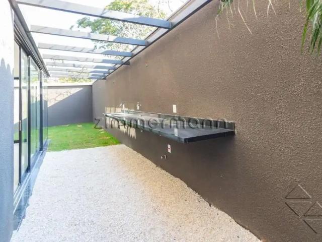 Casa / Sobrado para Venda em São Paulo/SP Cidade Jardim 3 Quartos