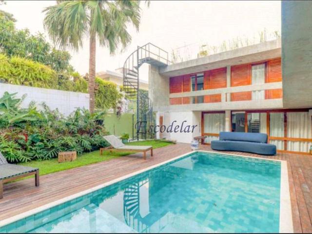 Casa / Sobrado para Venda em São Paulo/SP Cidade Jardim 3 Quartos