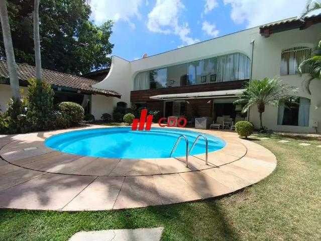 Casa / Sobrado para Venda em São Paulo/SP Cidade Jardim 4 Quartos