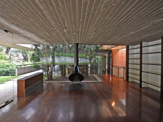 Casa / Sobrado para Venda em São Paulo/SP Cidade Jardim 4 Quartos