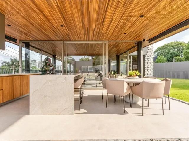 Casa / Sobrado para Venda em São Paulo/SP Cidade Jardim 4 Quartos