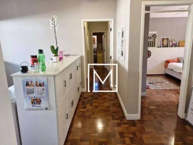 Casa / Sobrado para Venda em São Paulo/SP Cidade Jardim 4 Quartos
