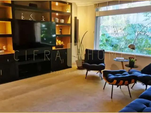 Casa / Sobrado para Venda em São Paulo/SP Cidade Jardim 4 Quartos