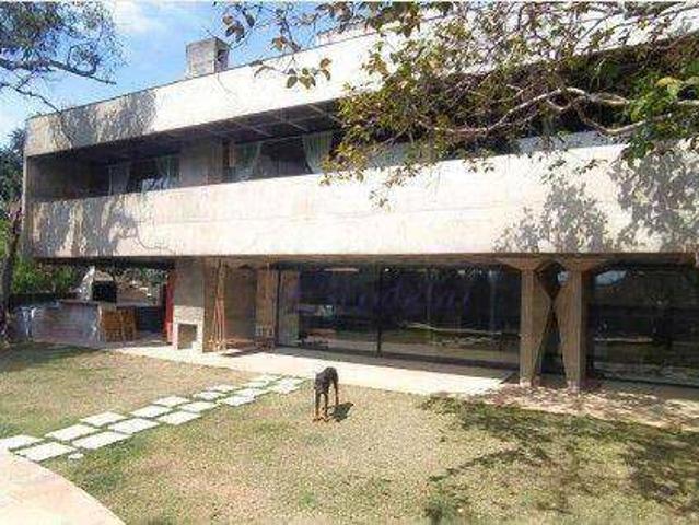 Casa / Sobrado para Venda em São Paulo/SP Cidade Jardim 4 Quartos