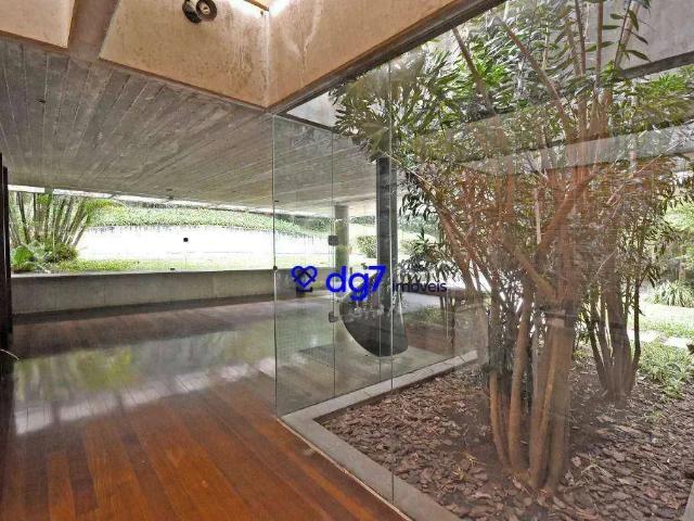 Casa / Sobrado para Venda em São Paulo/SP Cidade Jardim 4 Quartos