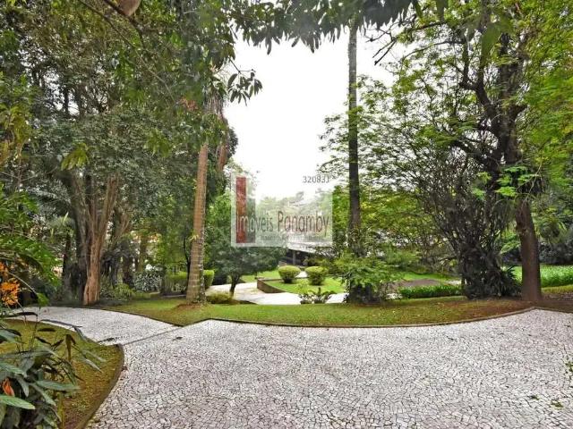 Casa / Sobrado para Venda em São Paulo/SP Cidade Jardim 4 Quartos
