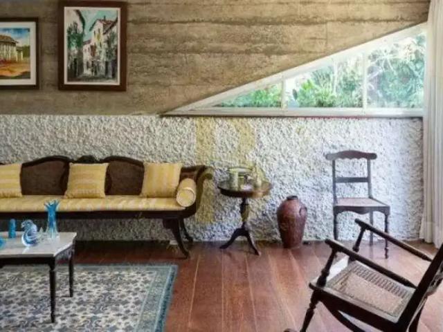 Casa / Sobrado para Venda em São Paulo/SP Cidade Jardim 4 Quartos