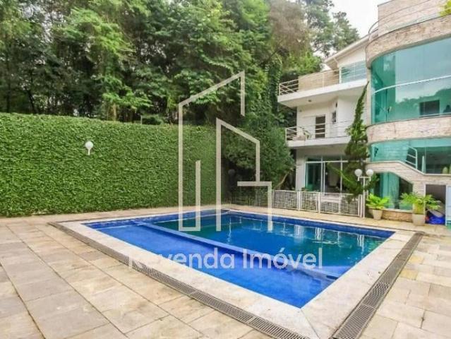 Casa / Sobrado para Venda em São Paulo/SP Cidade Jardim 4 Quartos
