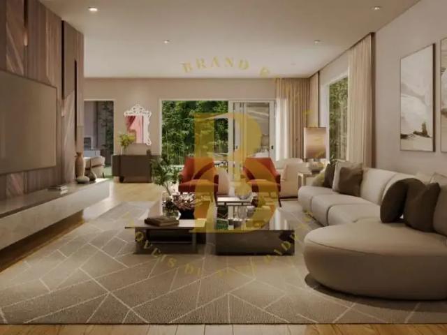 Casa / Sobrado para Venda em São Paulo/SP Cidade Jardim 4 Quartos